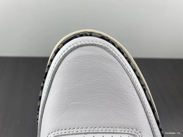 Rep MAX Retro Mocha (W) 3 Air CK9246-102 Neapolitan Dark Jordan 0708